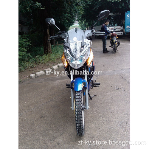 Chinese 125cc mini moto motorcycle moped mini motorcycle for sale ZF110